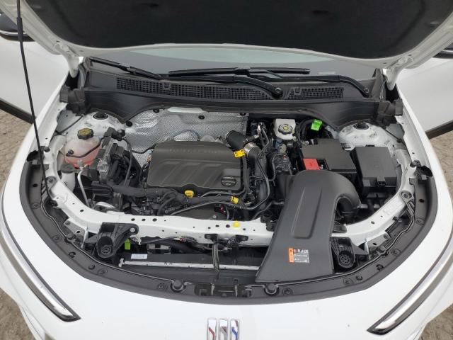 2025 BUICK ENVISTA SP KL47LBEP5SB210926