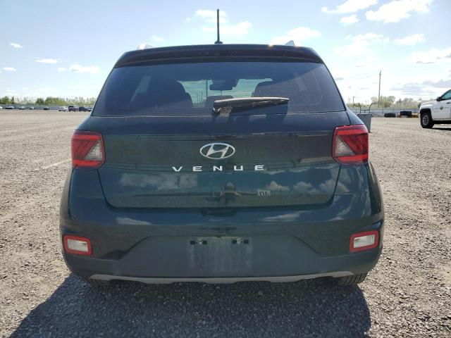 2023 HYUNDAI VENUE SEL KMHRC8A36PU221624