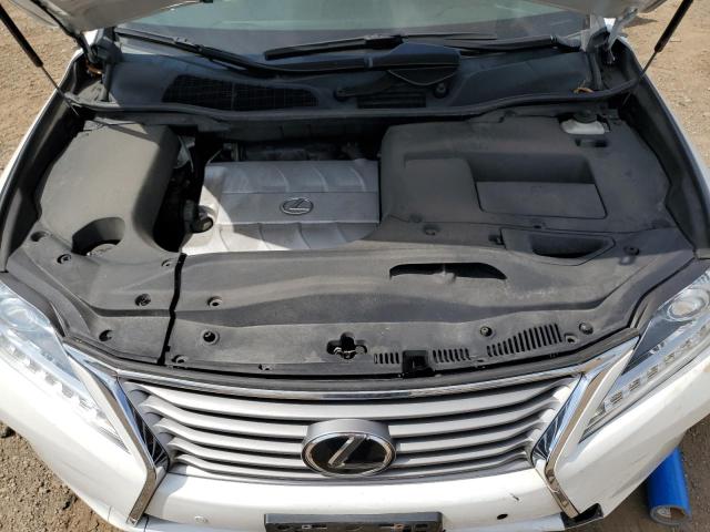 2015 LEXUS RX 350 BAS 2T2BK1BAXFC297898