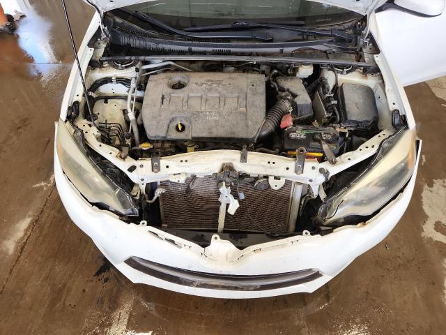 2015 TOYOTA COROLLA L - 2T1BURHE1FC376416
