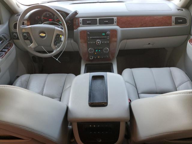 2013 CHEVROLET SUBURBAN K - 1GNSKJE79DR213312