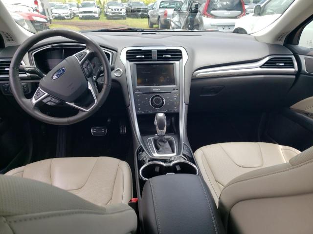 2015 FORD FUSION TIT - 3FA6P0SU4FR247557