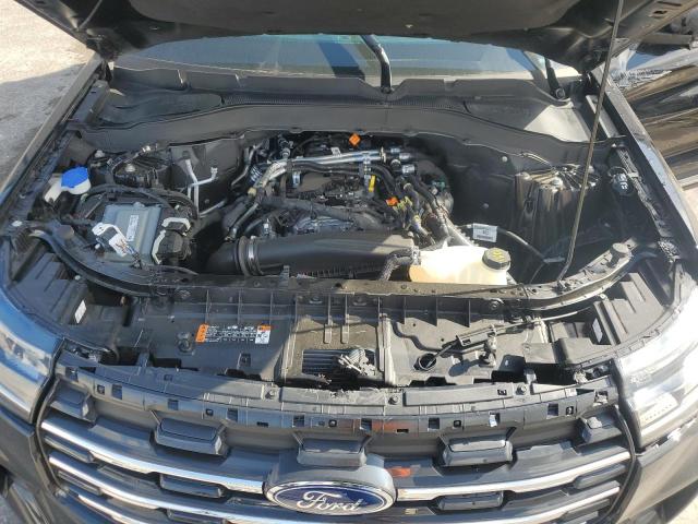 2025 FORD EXPLORER ACTIVE 1FMUK8DHXSGA48654