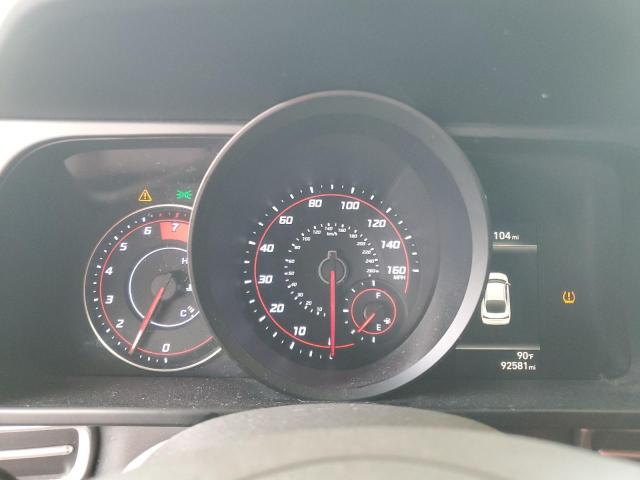 2022 HYUNDAI ELANTRA SE 5NPLM4AG4NH061334