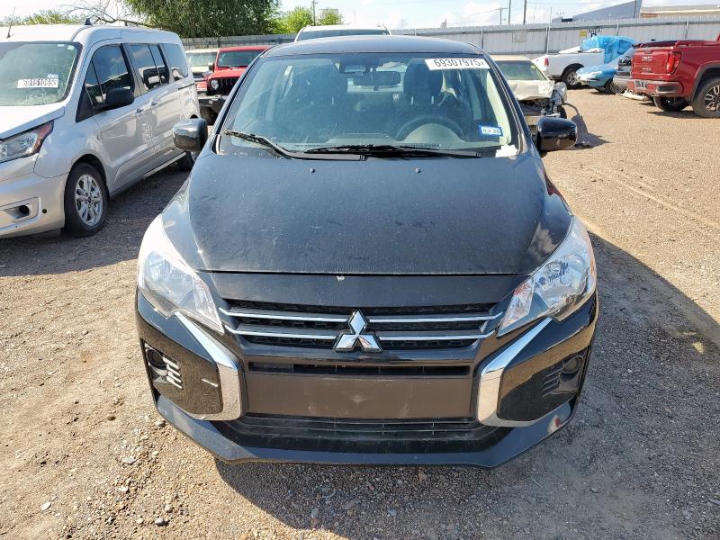 2024 MITSUBISHI MIRAGE G4 ML32FUFJ1RHF07279