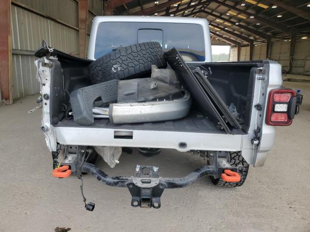 2022 JEEP GLADIATOR 1C6JJTEG8NL146250