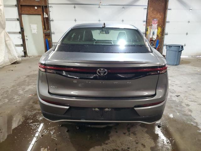 2023 TOYOTA CROWN XLE JTDAAAAF4P3006631