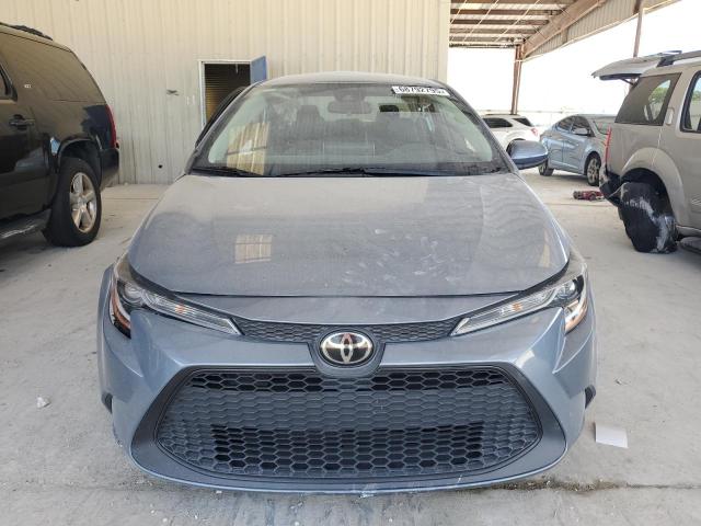 2020 TOYOTA COROLLA LE 5YFEPRAE0LP094097