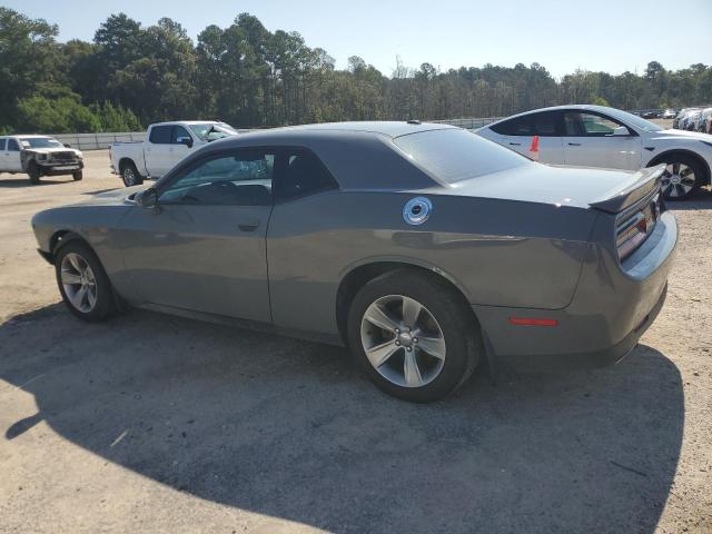2019 DODGE CHALLENGER SXT #3278578960