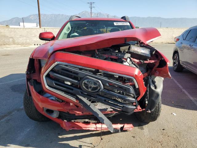 2018 TOYOTA TACOMA DOU 3TMBZ5DN9JM012115