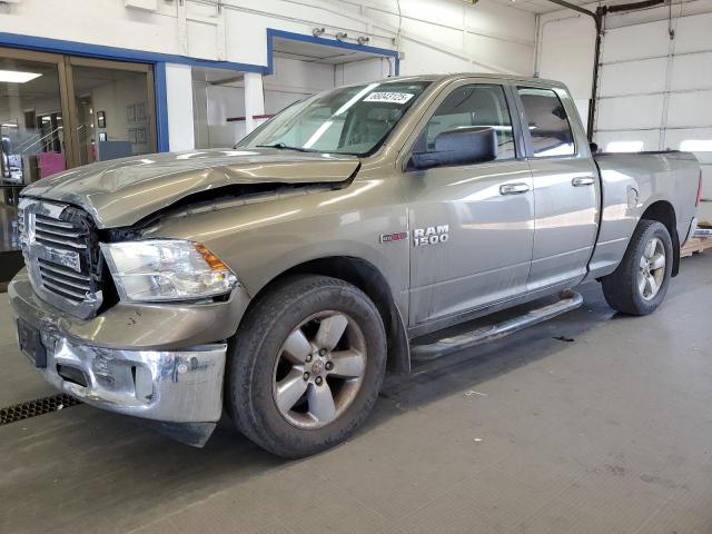 2015 RAM 1500 SLT - 1C6RR7GM3FS580122