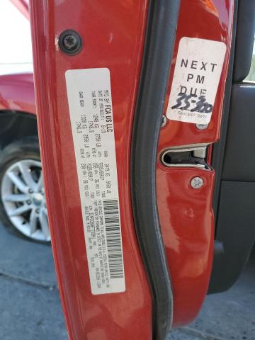 2015 DODGE JOURNEY SX 3C4PDCBG6FT733941