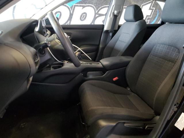 2023 HONDA HR-V LX 3CZRZ2H31PM745011