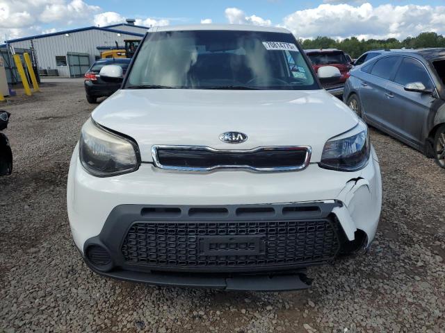 2014 KIA SOUL + - KNDJP3A59E7014280