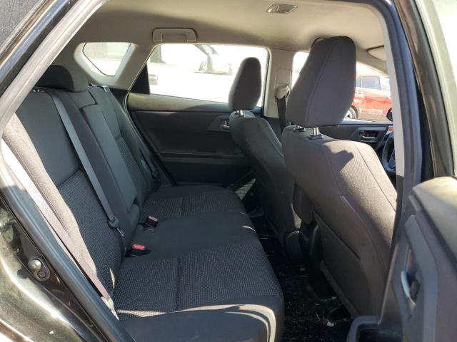 2017 TOYOTA COROLLA IM JTNKARJEXHJ527999