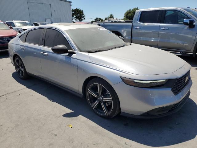 2024 HONDA ACCORD HYBRID SPORT 1HGCY2F51RA051410