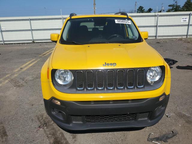 2015 JEEP RENEGADE L ZACCJBBT3FPB82017
