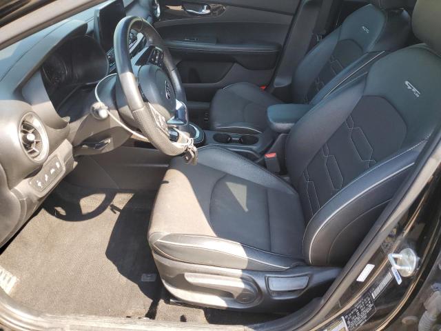 2020 KIA FORTE GT LINE 3KPF34AD9LE156382