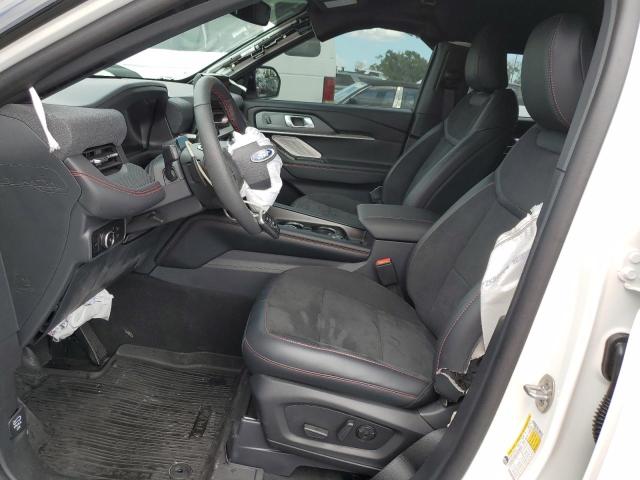 2025 FORD EXPLORER ST 1FMWK7GC8SGC16598