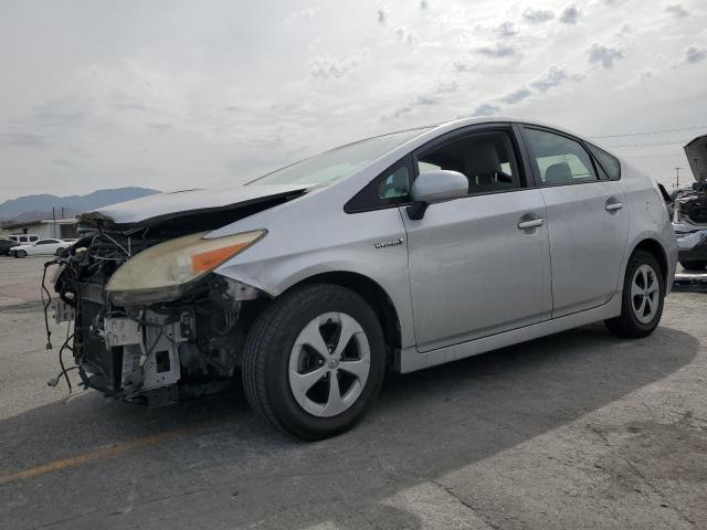 Global Auto Auctions: 2012 TOYOTA PRIUS