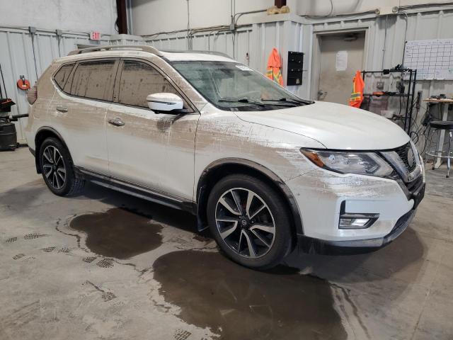2019 NISSAN ROGUE S 5N1AT2MV4KC743500