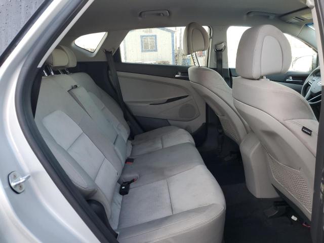 2016 HYUNDAI TUCSON LIM - KM8J33A49GU181208