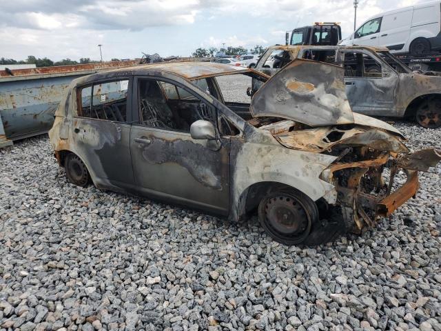 2010 NISSAN VERSA S #3301828342