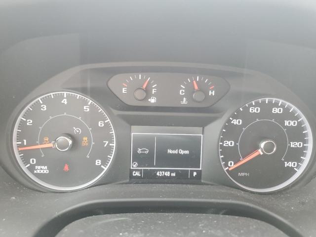 2017 GMC ACADIA ALL 1GKKNTLS5HZ214289