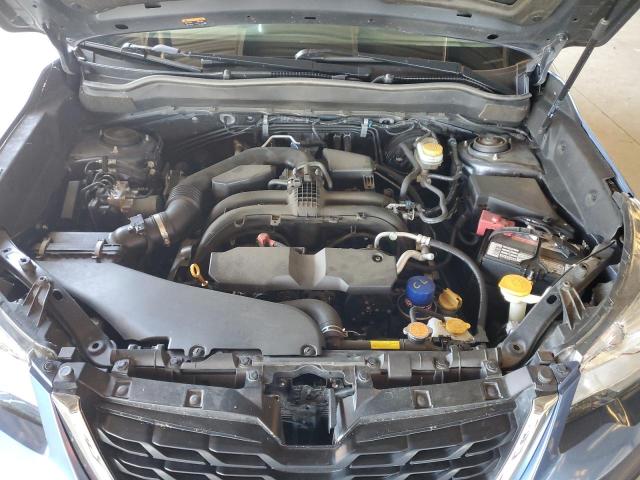 2018 SUBARU FORESTER 2 JF2SJAGC2JH600597