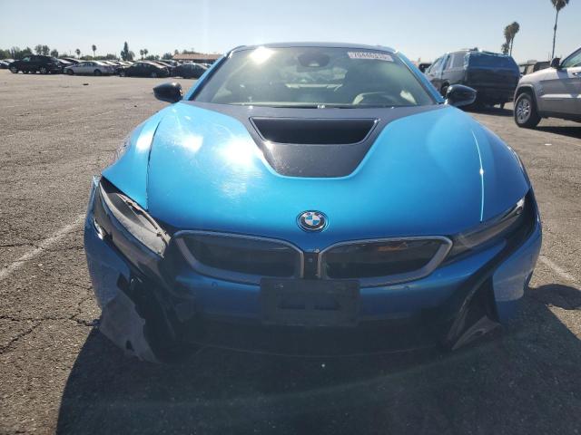 2015 BMW I8 WBY2Z2C5XFV674278