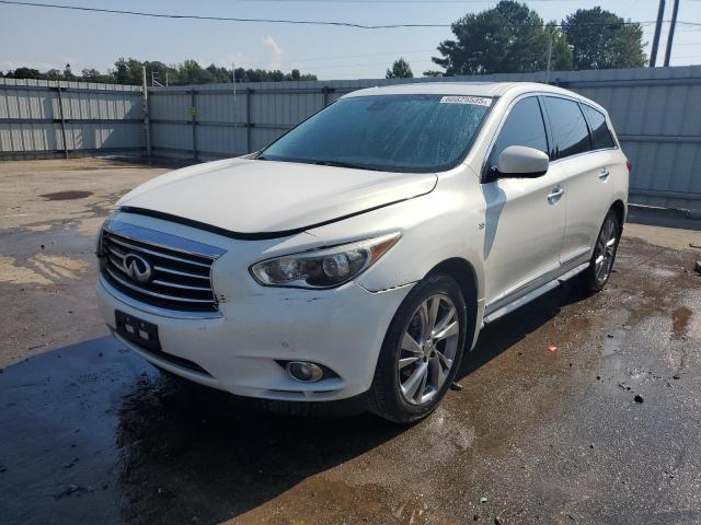 INFINITI QX60