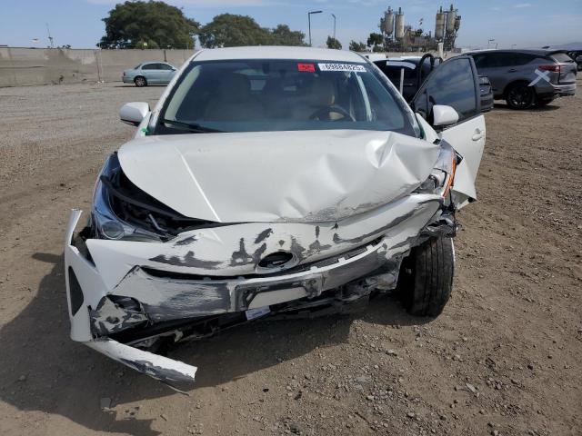 2016 TOYOTA PRIUS JTDKARFU6G3018175