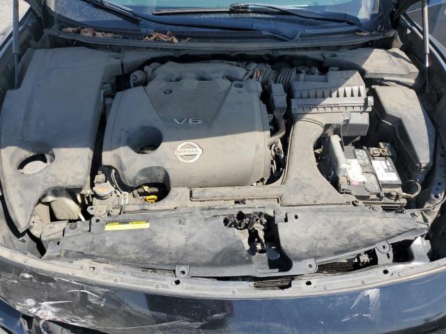 2010 NISSAN MAXIMA S #3298253020