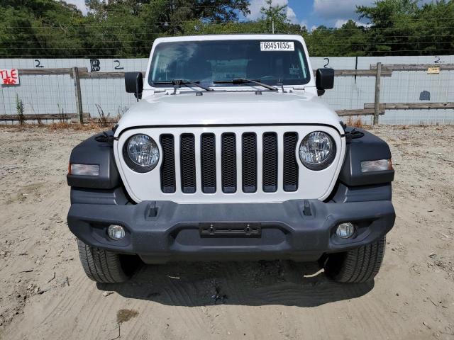2020 JEEP WRANGLER U 1C4HJXDNXLW116497