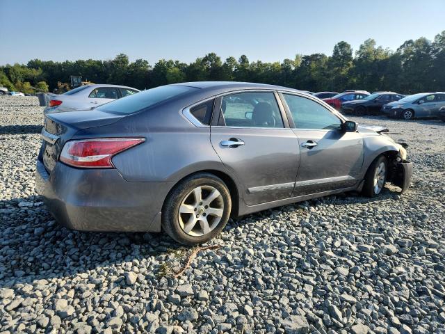 2015 NISSAN ALTIMA 2.5 - 1N4AL3AP1FC460354