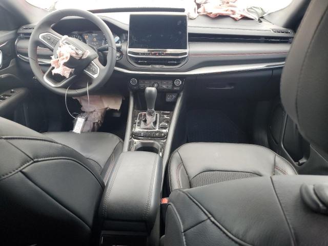 2025 JEEP COMPASS TRAILHAWK 3C4NJDDNXST551154