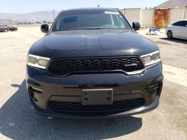 2021 DODGE DURANGO GT 1C4RDHDG0MC846862