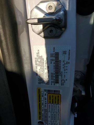 2017 FORD FUSION SE - 3FA6P0T9XHR141420