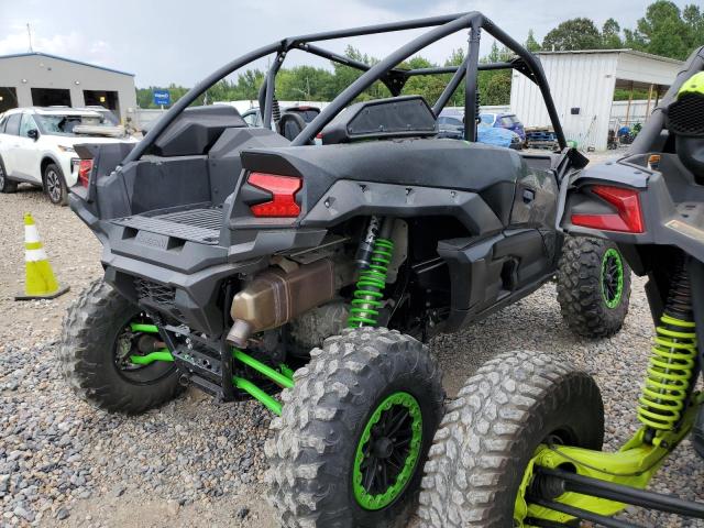 2022 KAWASAKI KRF 1000 A JKARFCA12NB516476