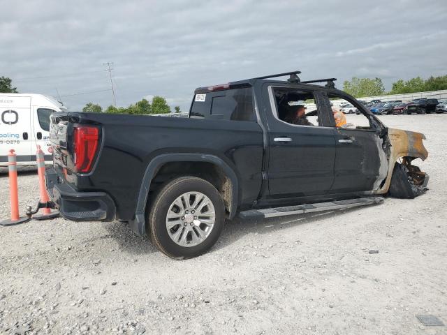 2019 GMC SIERRA K15 1GTU9FED4KZ312844