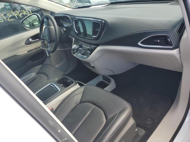 2023 CHRYSLER PACIFICA T 2C4RC1BG4PR575183