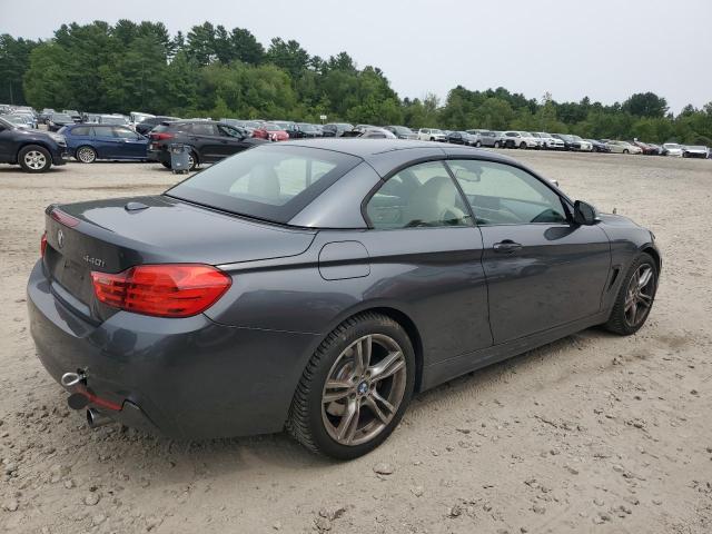 2017 BMW 440XI - WBA4U1C30H5A16554