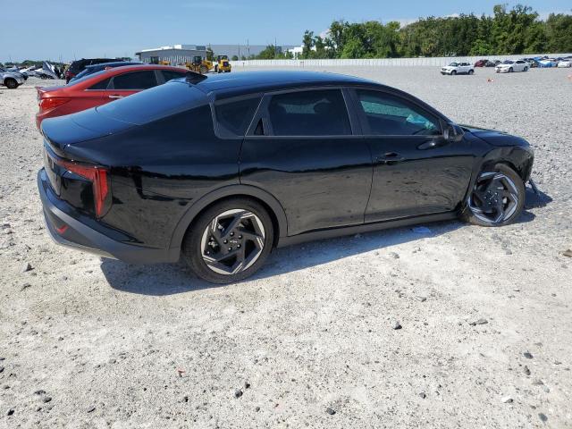 2025 KIA K4 EX 3KPFU4DE2SE122560