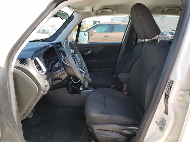 2018 JEEP RENEGADE L ZACCJABB5JPH99283