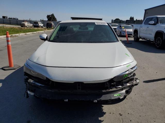 2025 HONDA CIVIC LX 2HGFE2F25SH540055