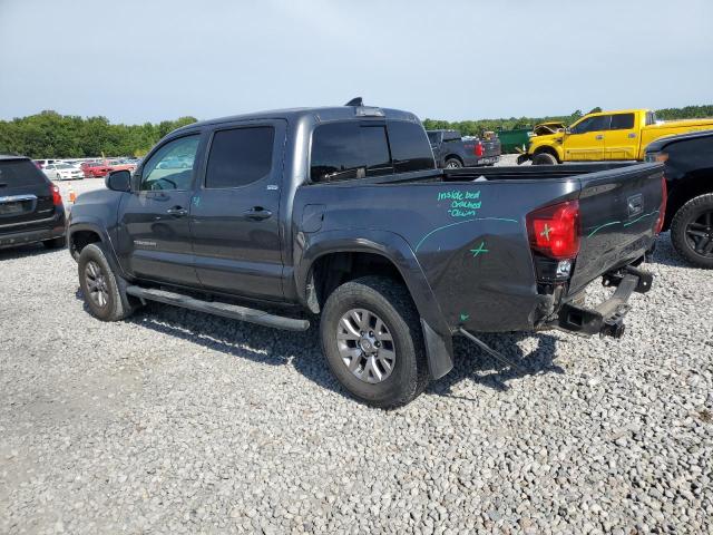 2019 TOYOTA TACOMA DOU 3TMAZ5CN2KM096681