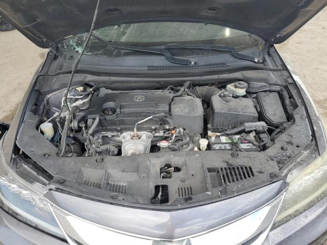 2017 ACURA ILX PREMIU 19UDE2F7XHA011405