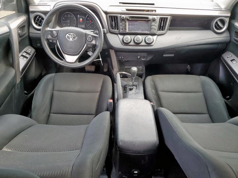 2018 TOYOTA RAV4 LE JTMZFREV8JJ739708