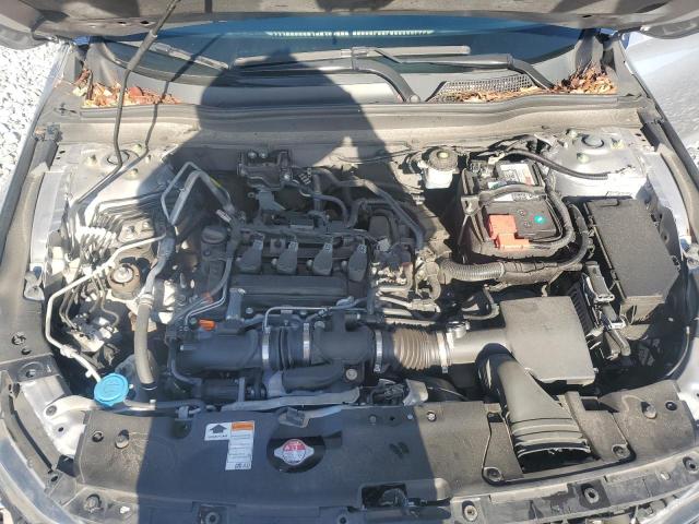 2022 HONDA ACCORD LX 1HGCV1F14NA027645