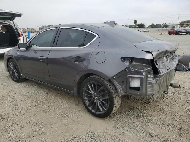 2020 ACURA ILX PREMIU 19UDE2F88LA004129
